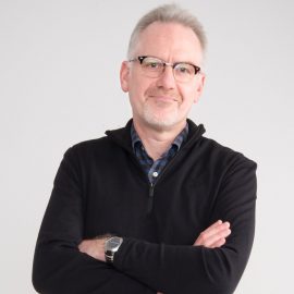 Professor David Murdoch