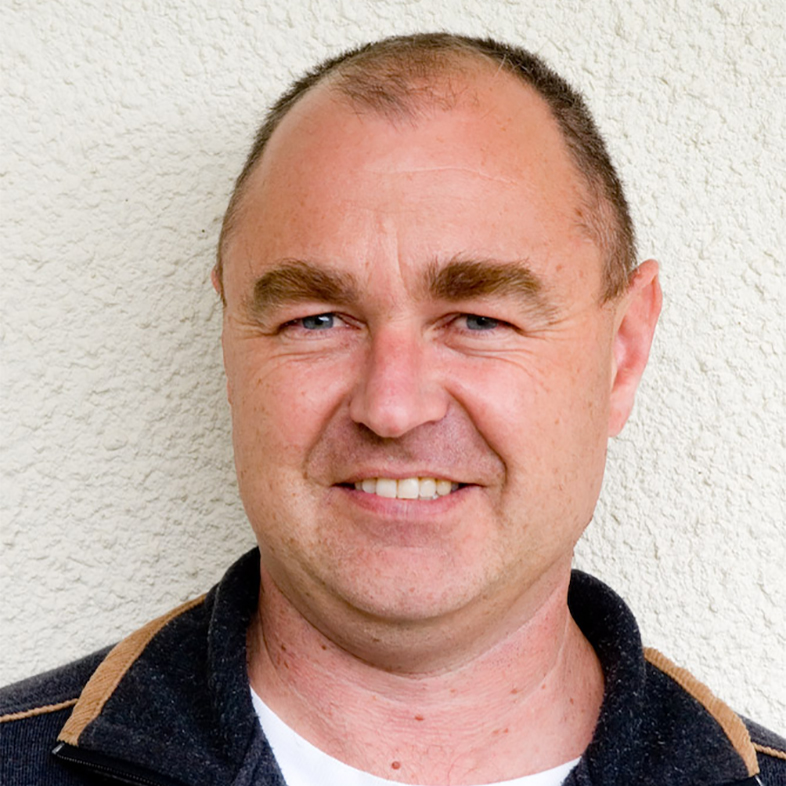 Professor Russell Death - One Health Aotearoa