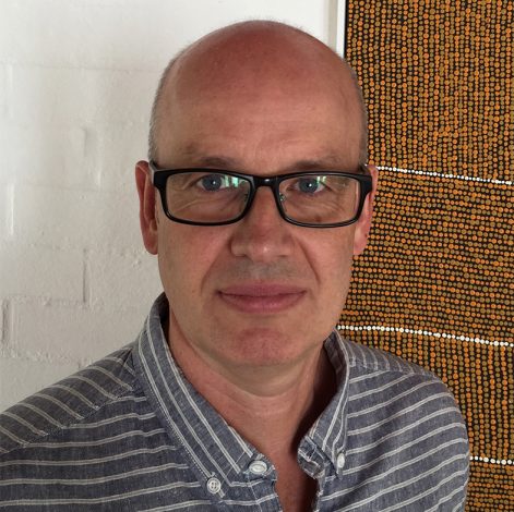 Professor Edward Holmes