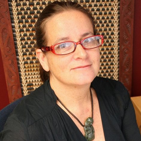 Professor Helen Moewaka Barnes