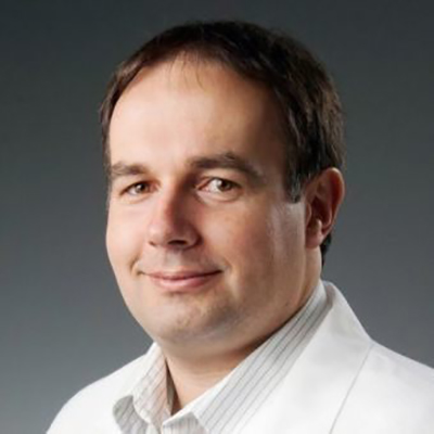 Professor Richard Webby