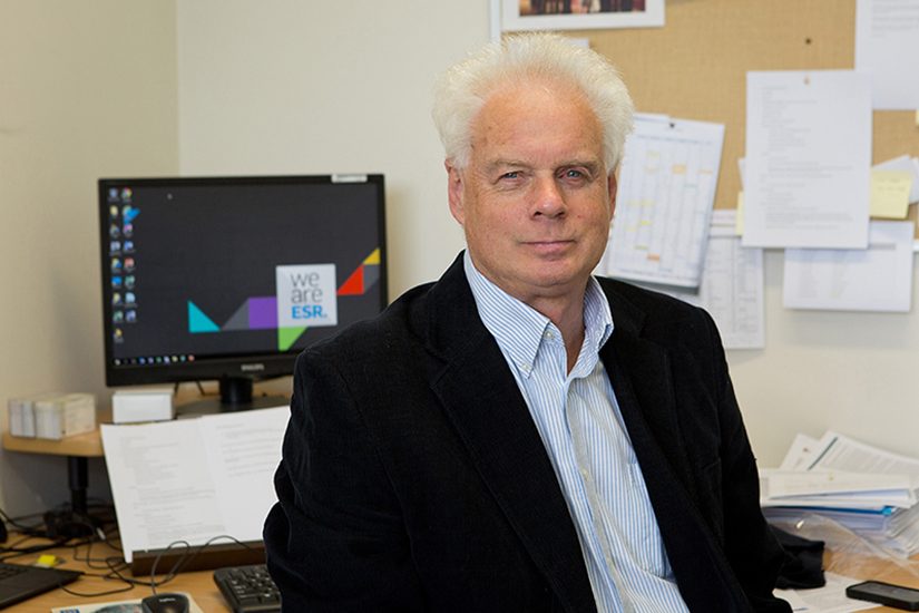 Dr Rob Lake
