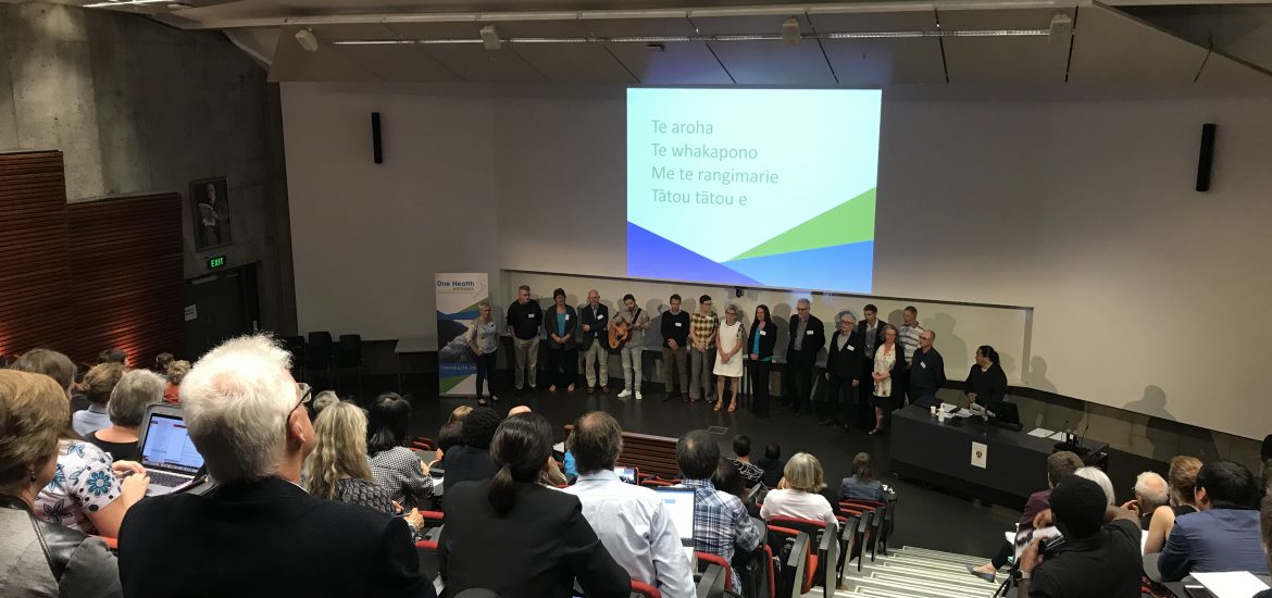 5th OHA Symposium